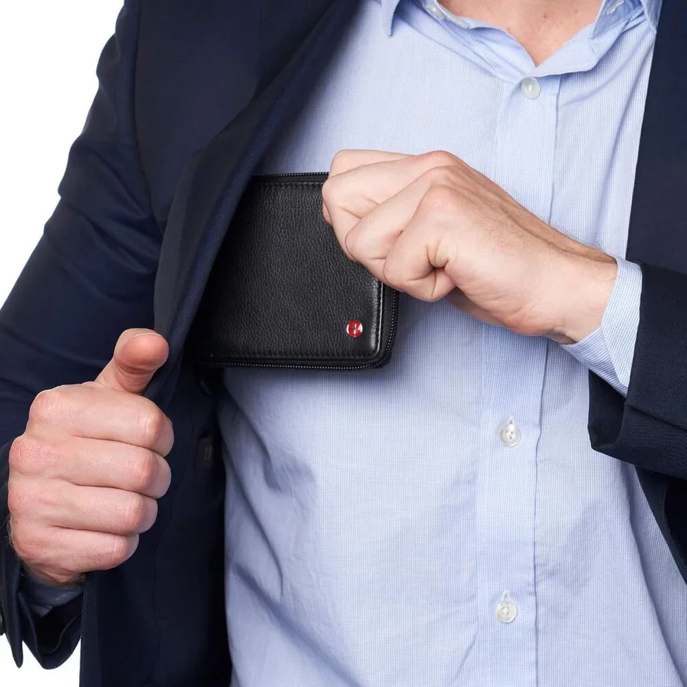 N/A rfid protection